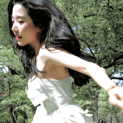 你听起来很甜