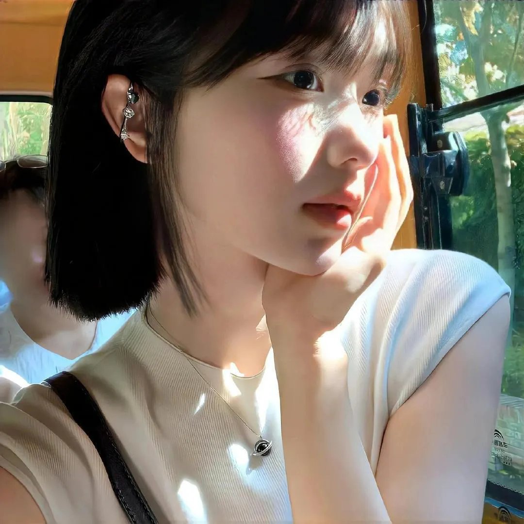 新潮男女志